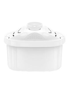 Generic Replacement Water Filter White 9.5x7.5x5.5cm  - Image 1