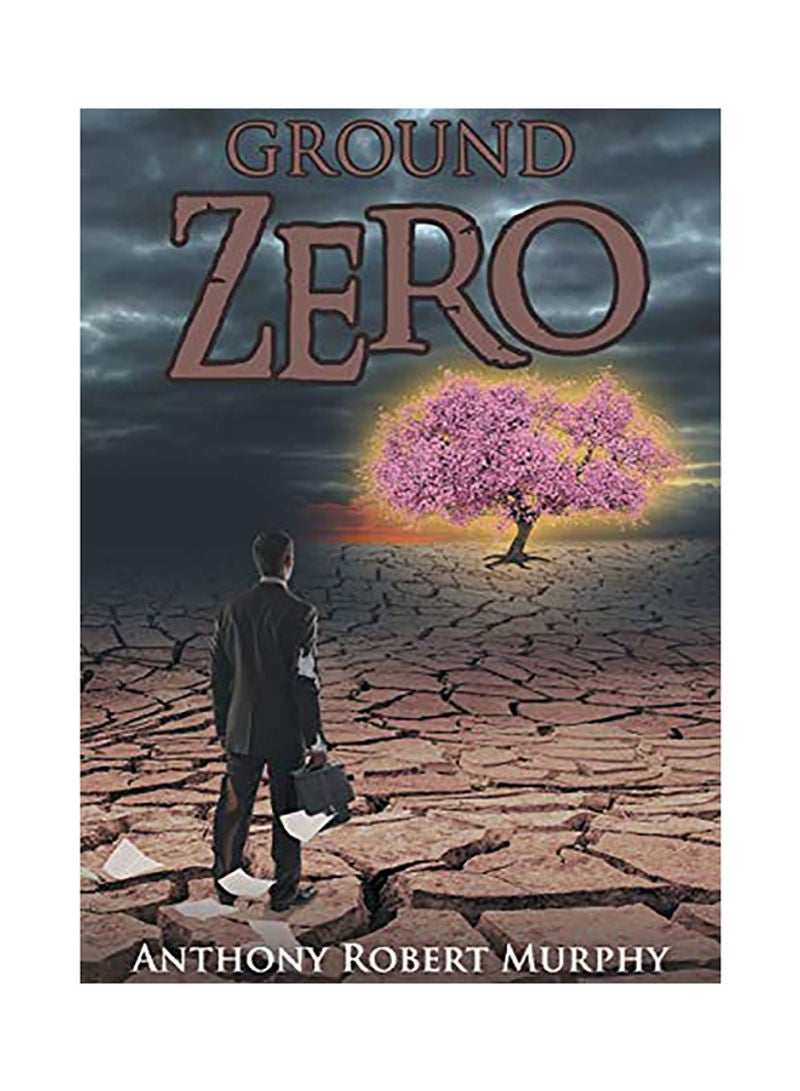 Ground Zero paperback english