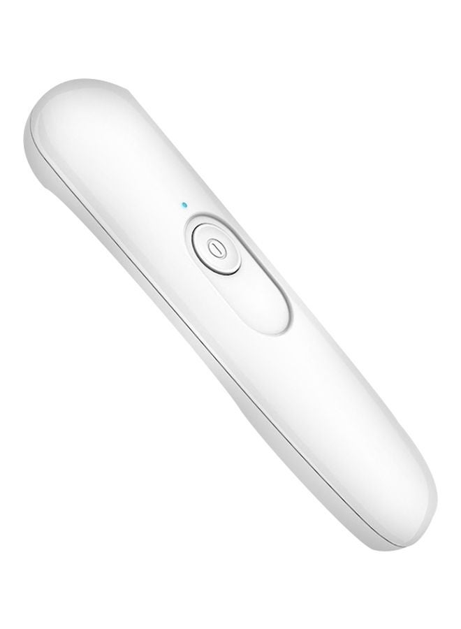 Influence Germany - Ultraviolet Disinfection UV Sanitizer and Sterilizer Lamp White 13x3.5x2.2centimeter - Image 1