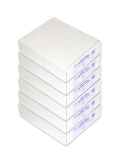 FIS 120-Piece Thermal Paper Roll Set  - Image 2