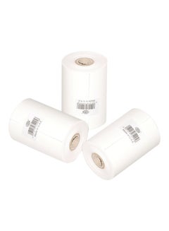 FIS 120-Piece Thermal Paper Roll Set  - Image 1