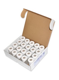 FIS 120-Piece Thermal Paper Roll Set  - Image 3