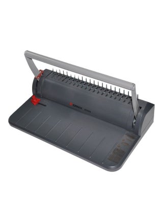 آلة مشط تجليد سلكي رمادي - v1592315073/N38651393A_1