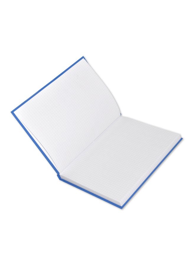 FIS 5-Piece Manuscript Book Set Blue - Image 2