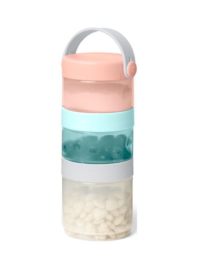 Skip Hop - 3-Layer Formula To Food Containers - Image 1