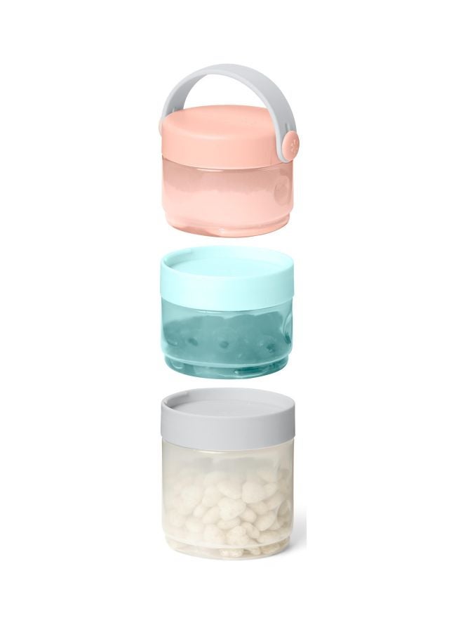 Skip Hop - 3-Layer Formula To Food Containers - Image 1