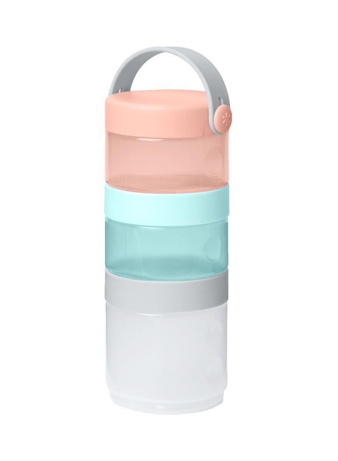 Skip Hop - 3-Layer Formula To Food Containers - Image 1
