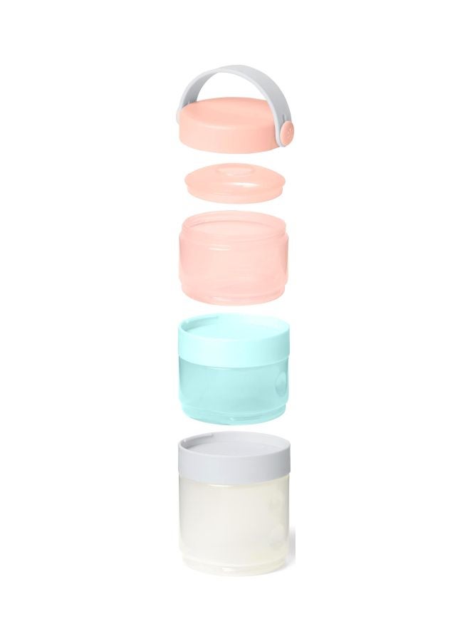 Skip Hop - 3-Layer Formula To Food Containers - Image 1