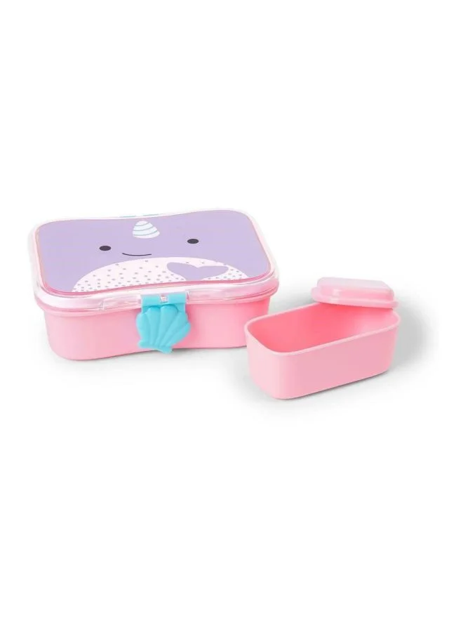 Skip Hop Lunch Kit Narwhal, 200 G