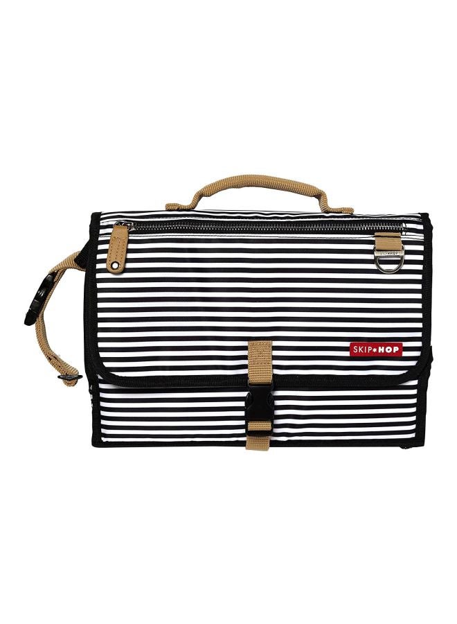 Portable Diaper Changing Mat