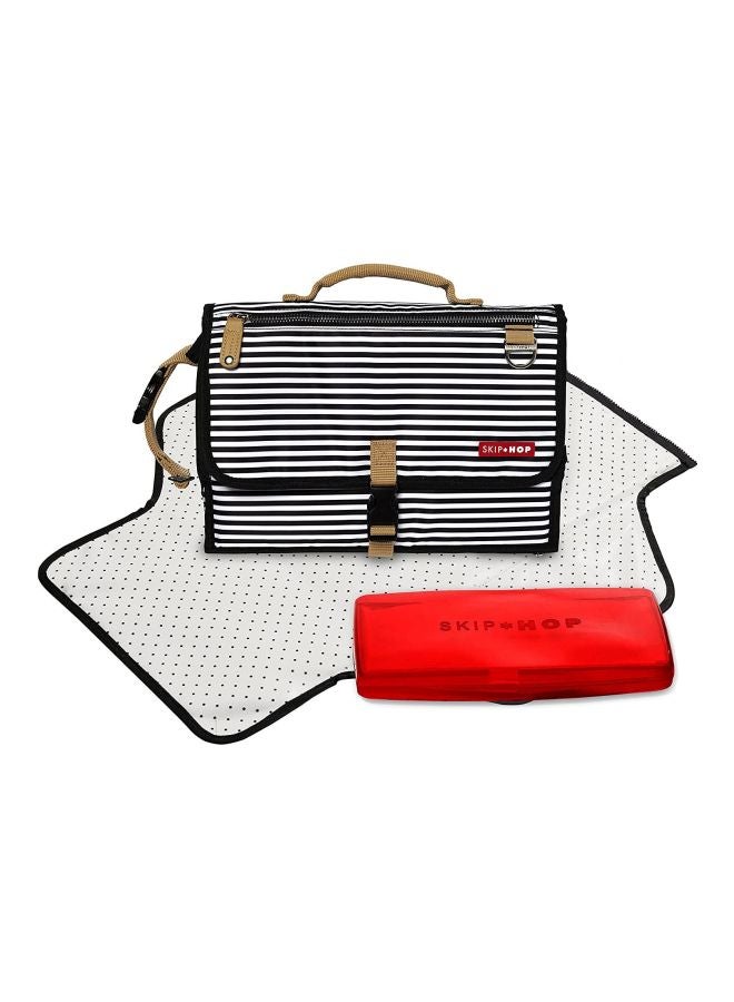 Portable Diaper Changing Mat