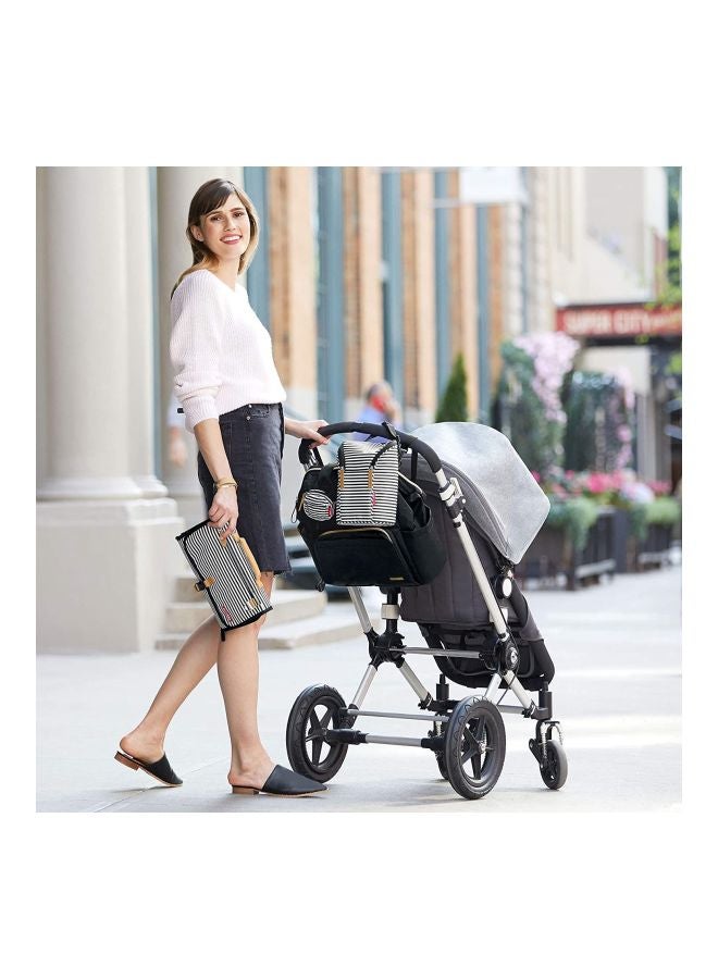 Portable Diaper Changing Mat