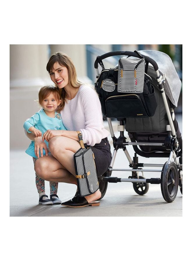 Portable Diaper Changing Mat