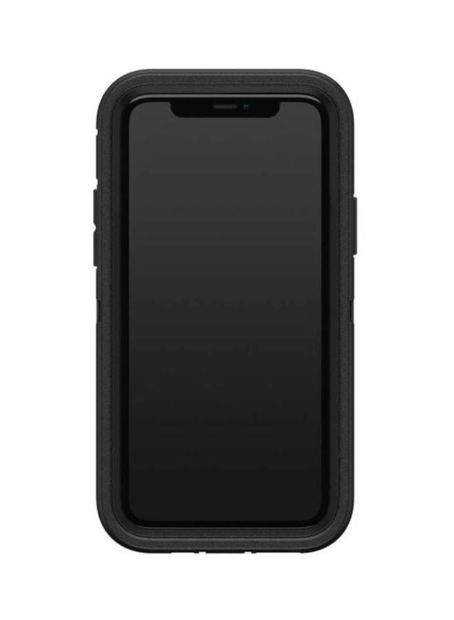 Otterbox - Defender Series Protective Case For Apple iPhone 11 Pro Black - Image 1