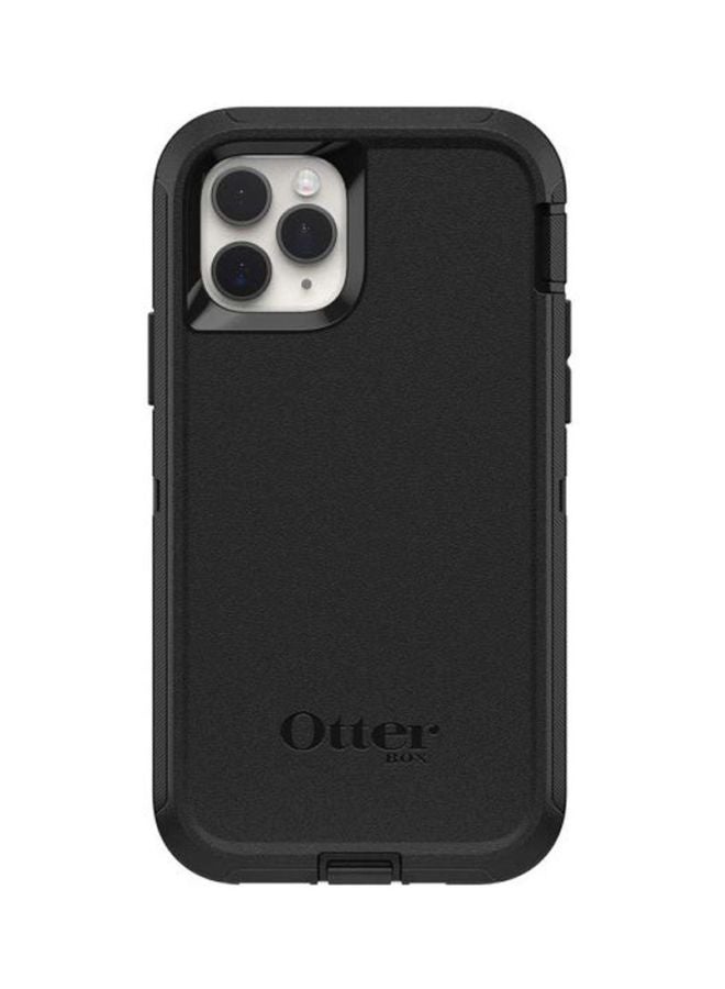 Otterbox - Defender Series Protective Case For Apple iPhone 11 Pro Black - Image 1