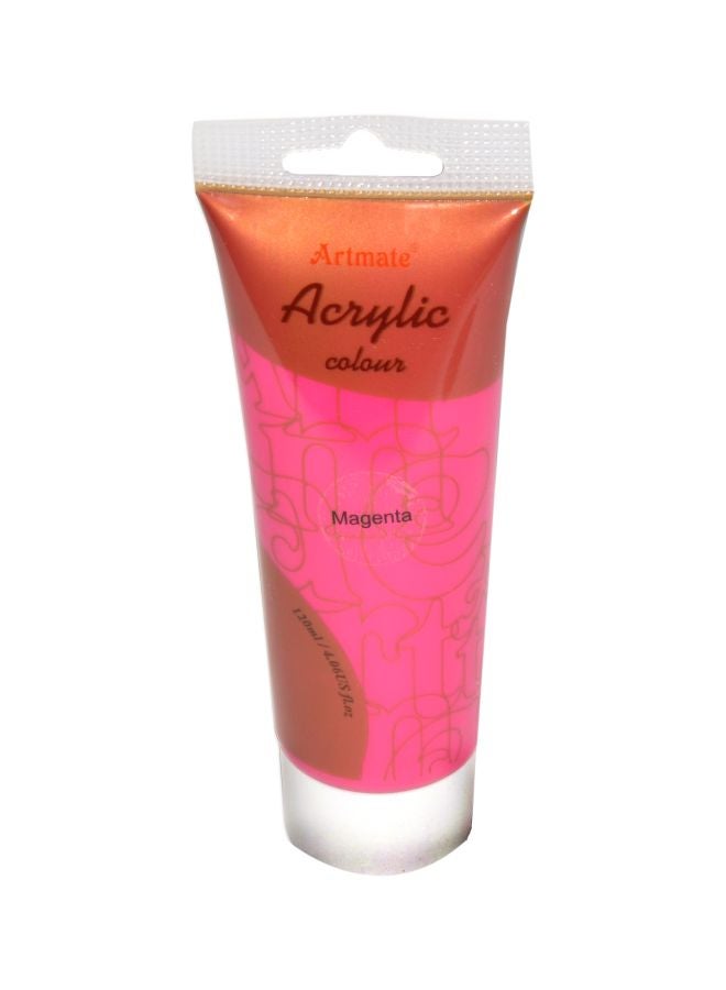 آرتمايت أنبوب ألوان من الأكريليك والكادميوم أرجواني