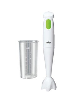 Tribute Collection Hand Blender Soup Maker Set 450W MQ 100 White
