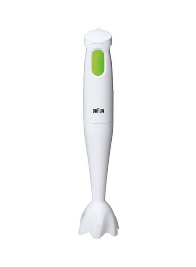 BRAUN - Tribute Collection Hand Blender Soup Maker Set 450W MQ 100 White - Image 1