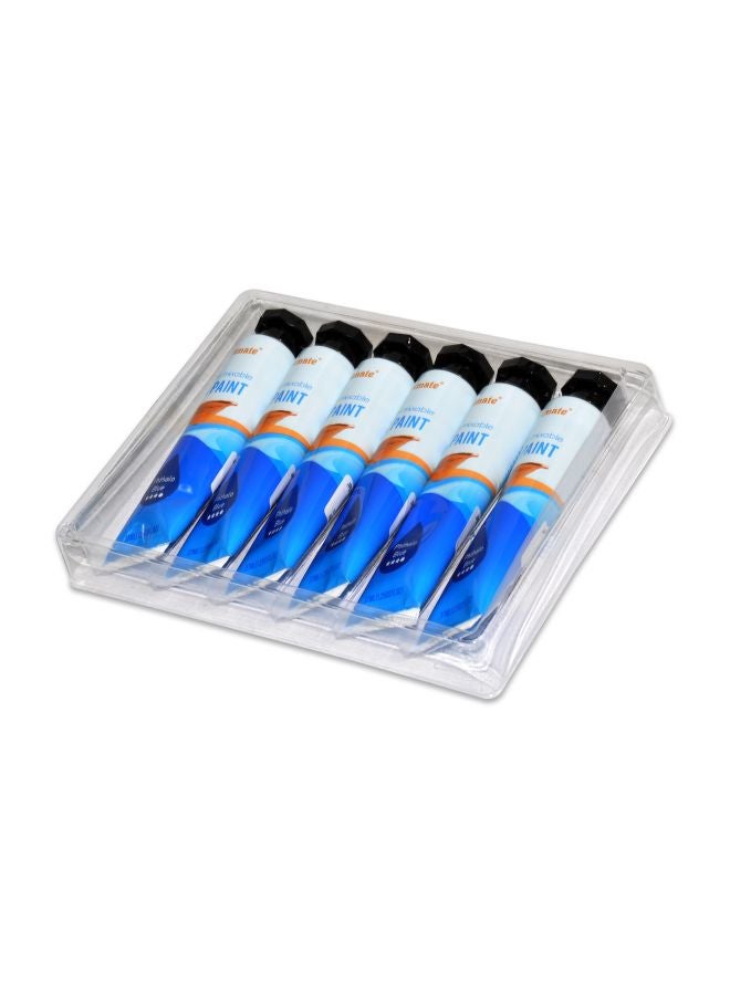 آرتمايت طلاء زيتي قابل للمزج بالماء أزرق فثالو - Image 3