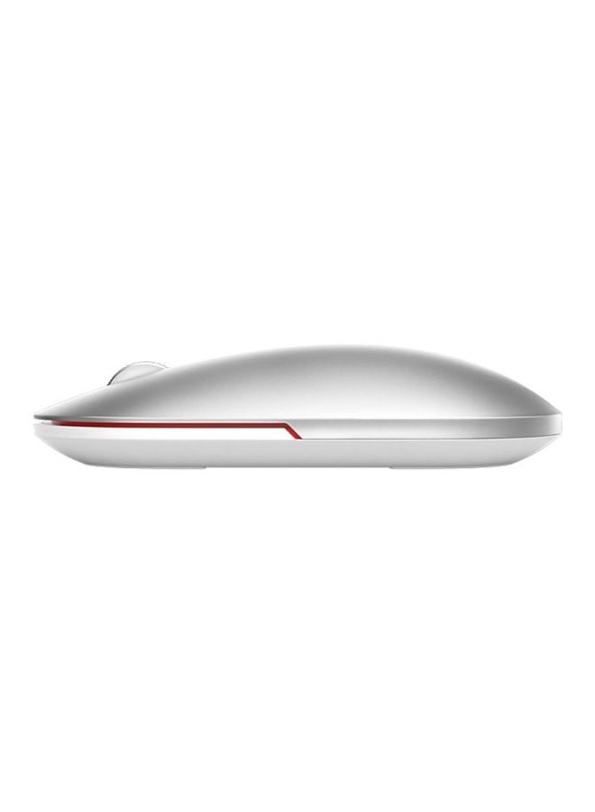 Xiaomi Mi Fashion Bluetooth Gaming Mouse Silver - Image 2