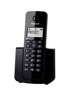Panasonic Cordless Telephone Black  - Image 3