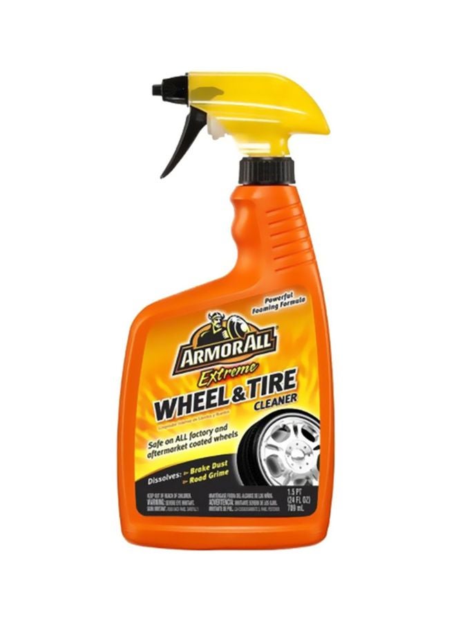 ARMOR ALL Wheel And Tire Cleaner