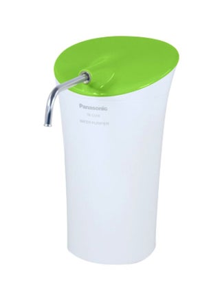 منقي مياه 12.5 L Tk-Cs10 أبيض/أخضر - v1592322733/N38662935A_1