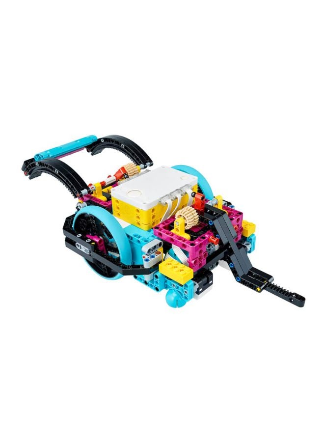 LEGO - 45680 603-Piece Education Spike Prime Expansion Building Set 45680 10+ Years - Image 1