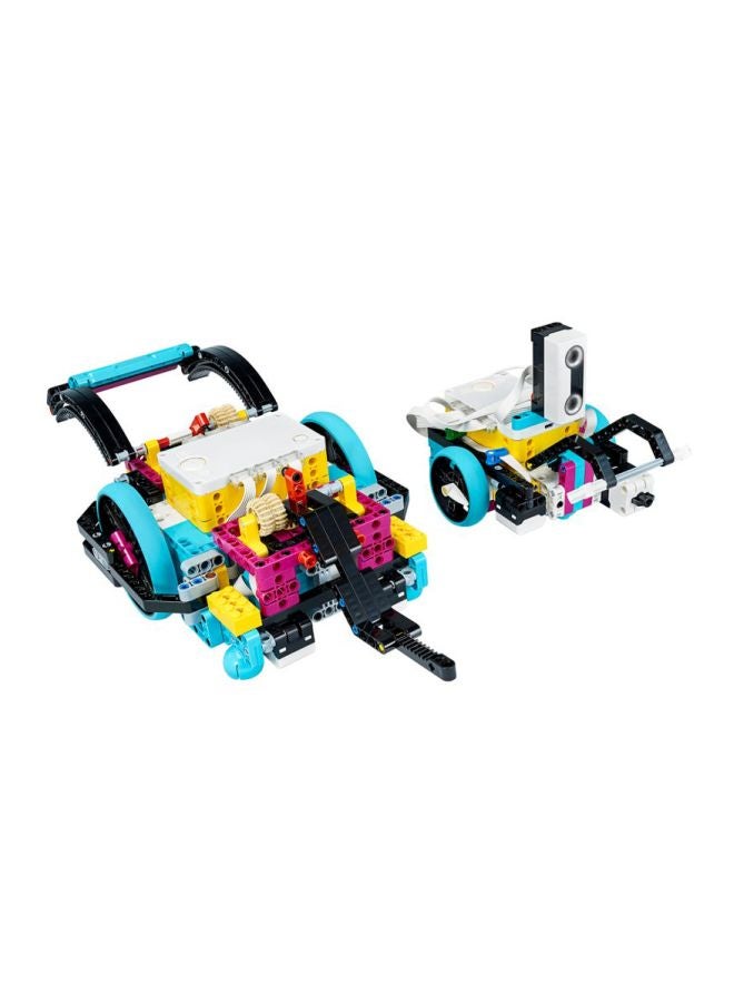 LEGO - 45680 603-Piece Education Spike Prime Expansion Building Set 45680 10+ Years - Image 1