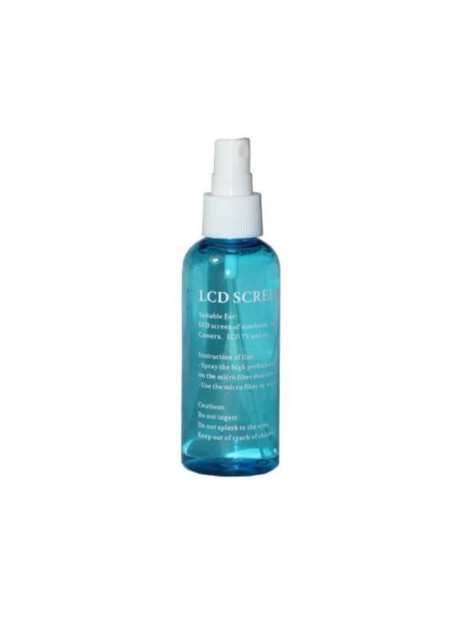 Generic - Handboss Cleaning Kit For LCD Blue - Image 1