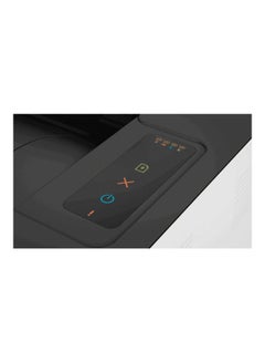 HP Color Laser Printer White  - Image 2