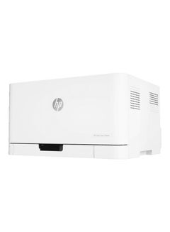 HP Color Laser Printer White  - Image 1