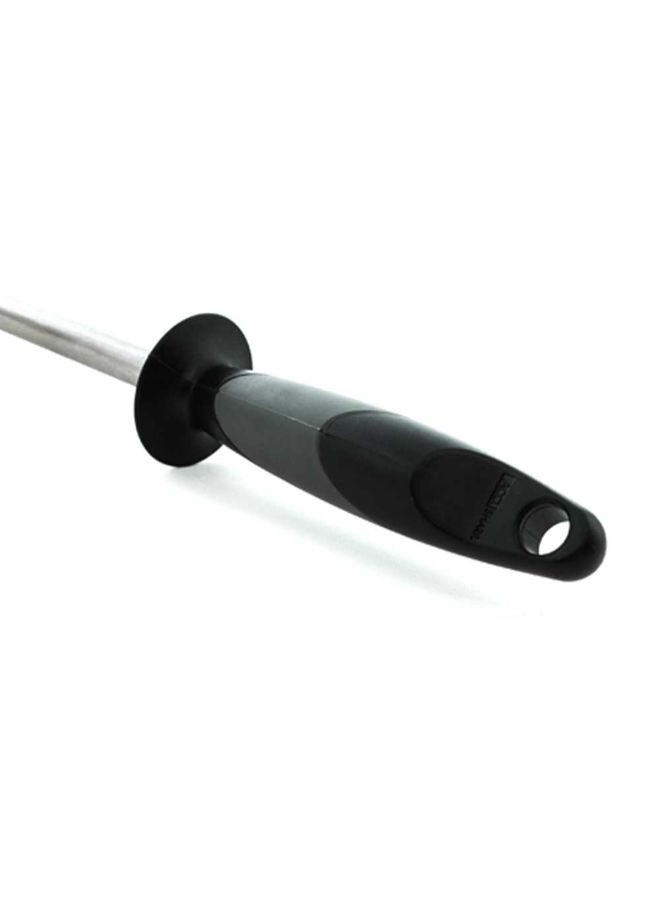 أكيو شارب أداة شحذ سكاكين للجزار من الفولاذ 14بوصة - Image 4