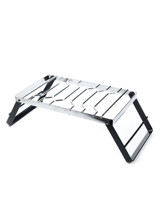 AL RIMAYA Campfire Grill With Bag 39x23x3cm  - Image 5