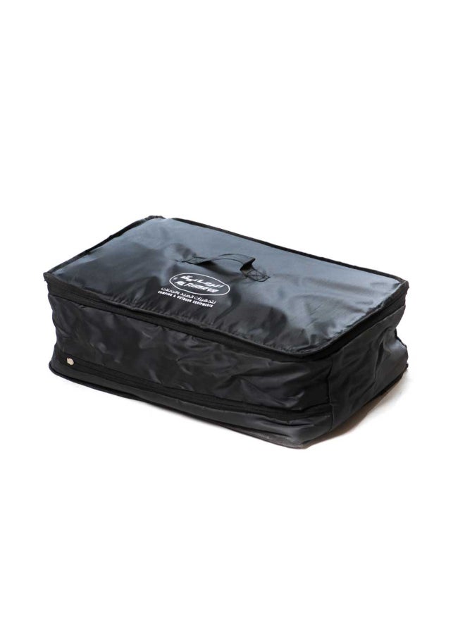 AL RIMAYA - Camping Outdoor Hanging Bag 48 x 35 x 3cm - Image 1