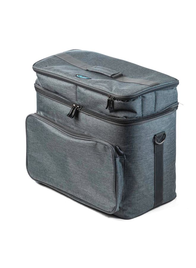 AL RIMAYA - PVC Double Layer Bag 47 x 24 x 38cm - Image 1