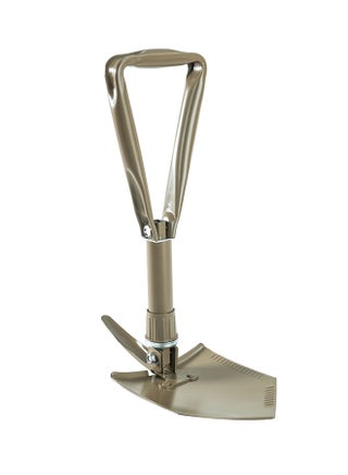 Outdoor Foldable Shovel 25x16x7cm - v1592326880/N38657563A_1