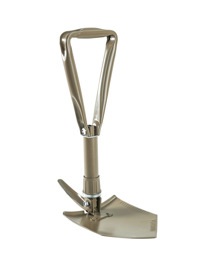 AL RIMAYA Outdoor Foldable Shovel 25x16x7cm  - Image 1