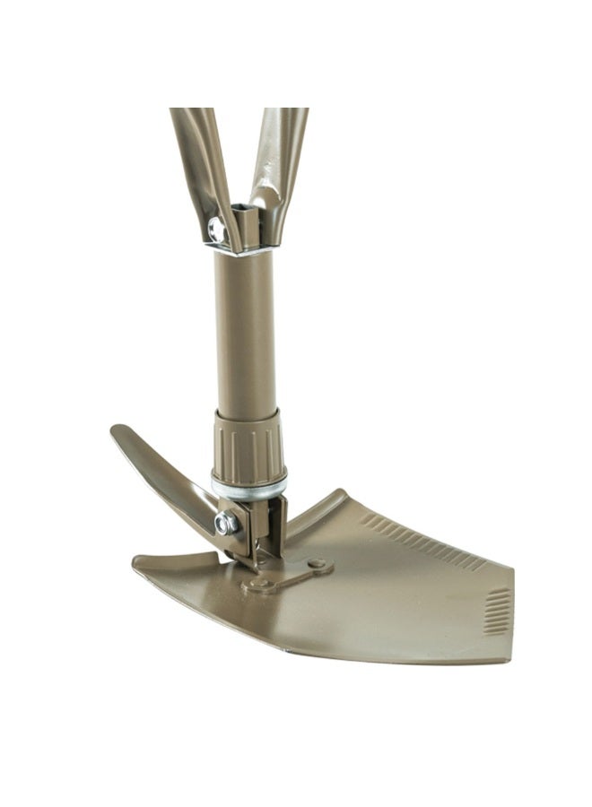 AL RIMAYA Outdoor Foldable Shovel 25x16x7cm  - Image 2