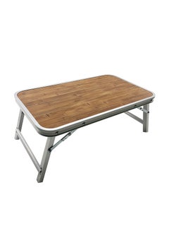 AL RIMAYA Outdoor Foldable Table 50x30x3cm 50x30x3cm  - Image 1