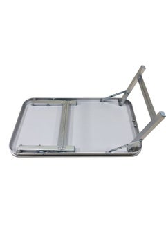 AL RIMAYA Outdoor Foldable Table 50x30x3cm 50x30x3cm  - Image 2