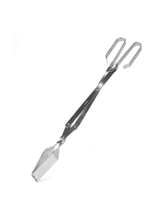 AL RIMAYA Camping Food Tong 54x3x9cm  - Image 3