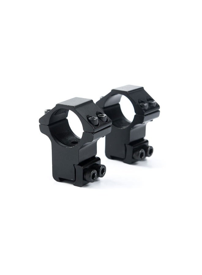 AL RIMAYA High Mount Rifle Scope  - Image 2