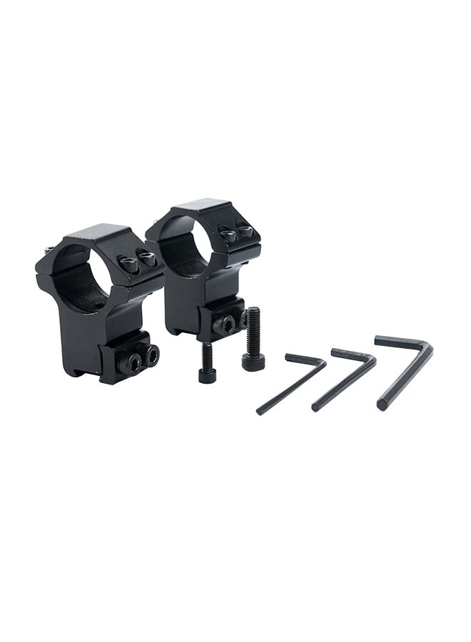 AL RIMAYA High Mount Rifle Scope  - Image 1