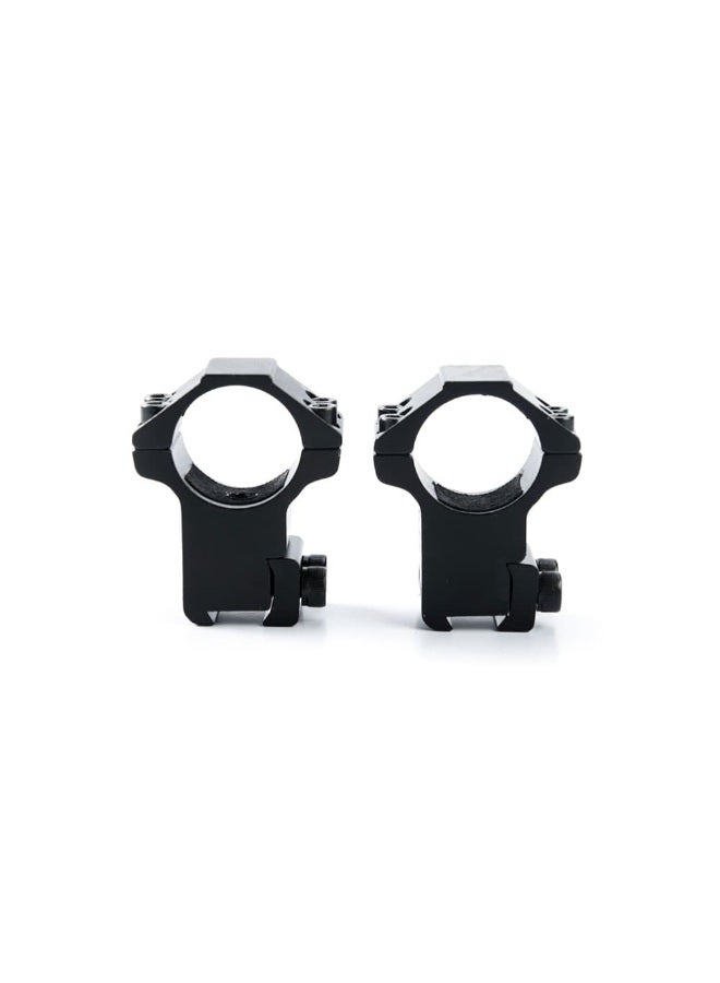 AL RIMAYA High Mount Rifle Scope  - Image 4