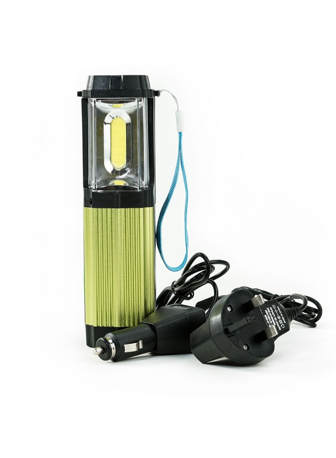 AL RIMAYA Outdoor Searchlight 20 x 5 x 5cm  - Image 2