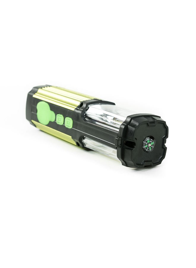 AL RIMAYA Outdoor Searchlight 20 x 5 x 5cm  - Image 3