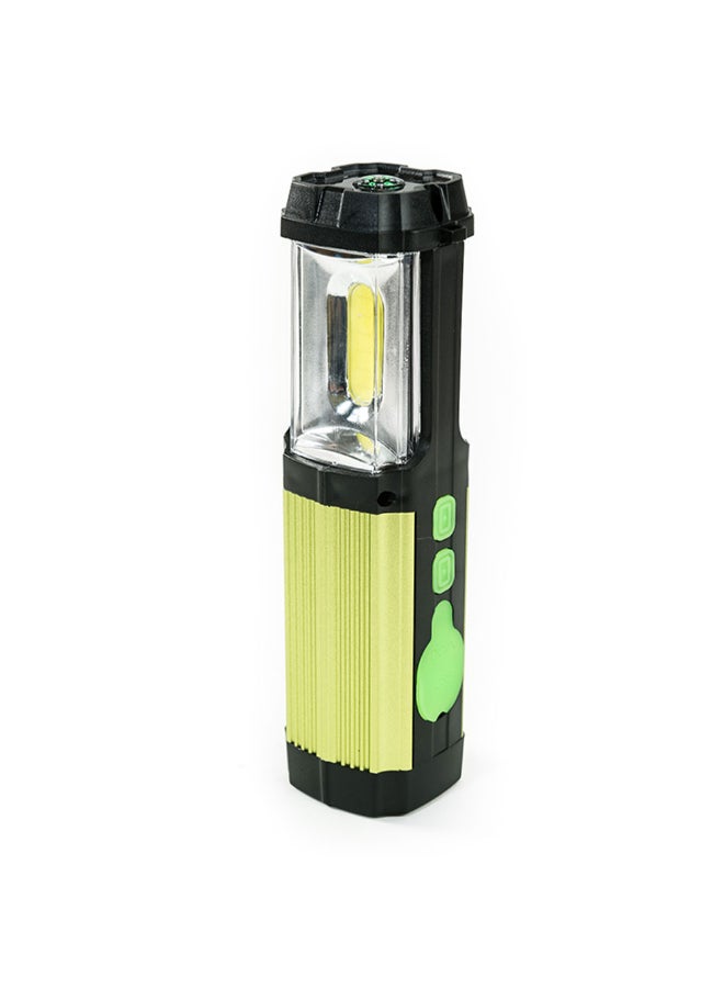 AL RIMAYA Outdoor Searchlight 20 x 5 x 5cm  - Image 4