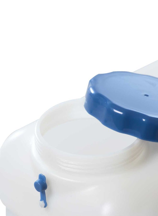 AL RIMAYA Water Tank With Tap 12Liters  - Image 4