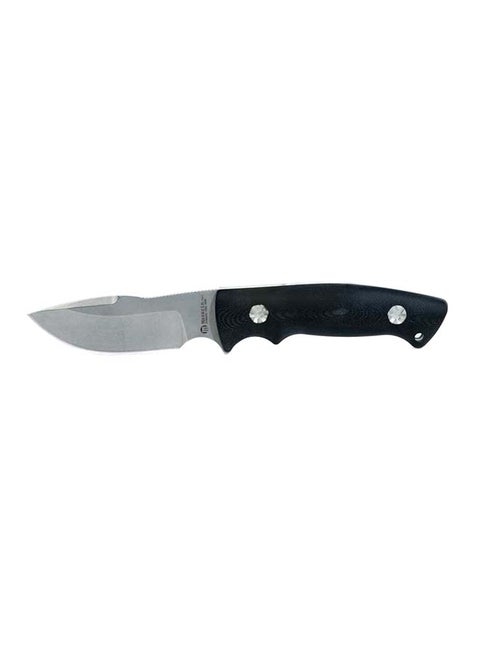 Fixed Knife With G10 Handle 29 x 5 x 8cm